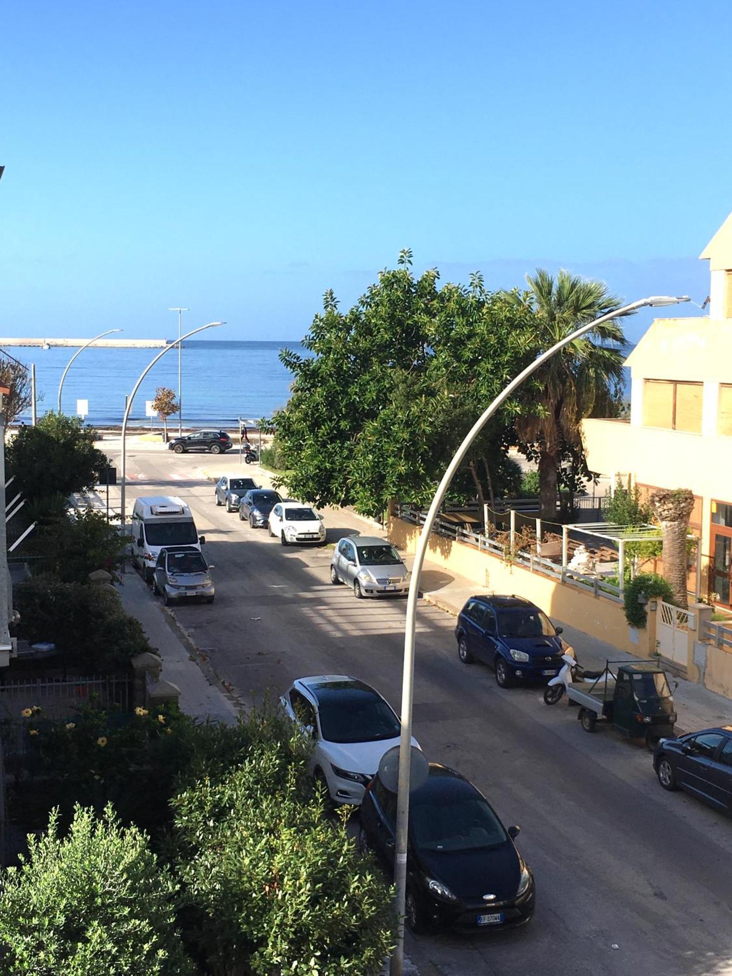 Il Mare Di Alida Daire Alghero Dış mekan fotoğraf
